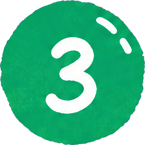 3
